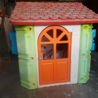 Casetta Giardino Bambini FEBER