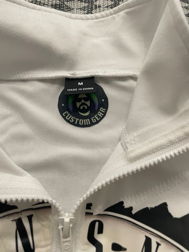 Sudadera Guns N' Roses Mujer Talla M