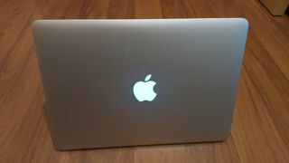 MacBook Pro A1502 Plata