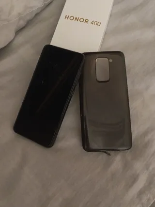 Xiaomi Redmi Note 9 Gray 64GB, 2 custodie.