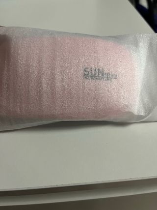 Secadora Uñas SUNmini UVLED Rosa