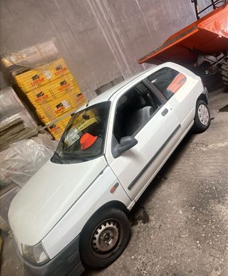 Renault Clio 1.2