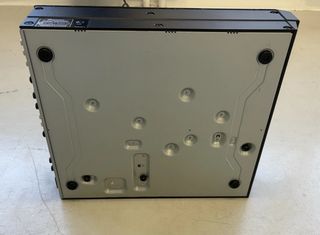 Pioneer DJM-900NXS Mesa Mezclas DJ