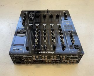 Pioneer DJM-900NXS Mesa Mezclas DJ