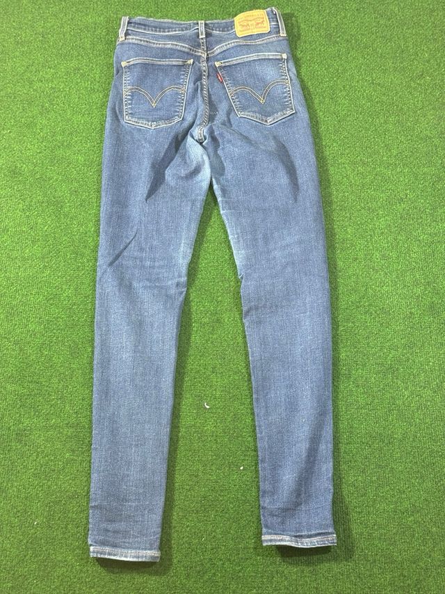 Jeans Levi's vintage blu W28 L32