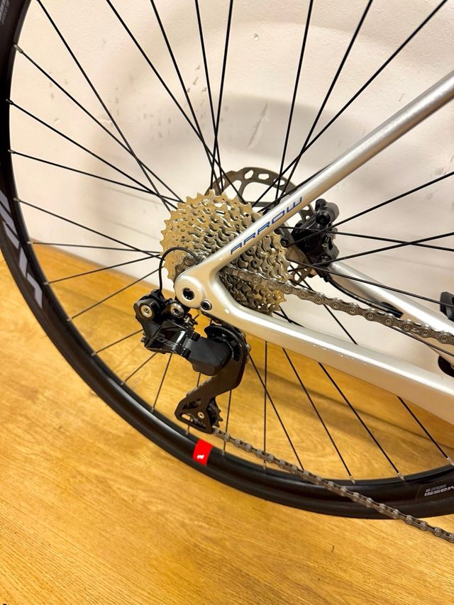 MASSI ARROW ELECTRÓNICO 12V T-M