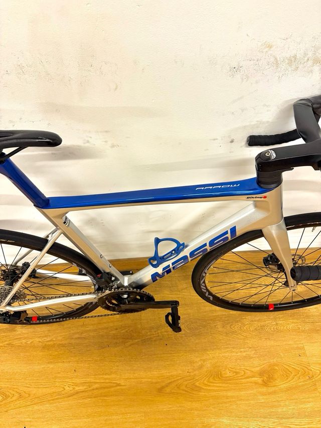 MASSI ARROW ELECTRÓNICO 12V T-M