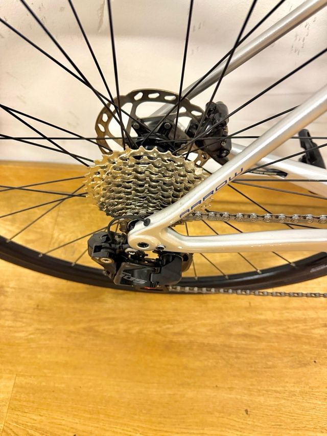 MASSI ARROW ELECTRÓNICO 12V T-M