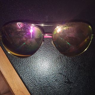 Gafas de sol Guess mujer pantalla rosa