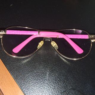 Gafas de sol Guess mujer pantalla rosa