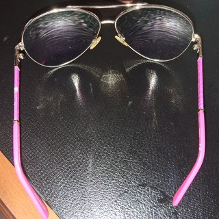 Gafas de sol Guess mujer pantalla rosa