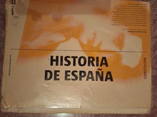 Historia de España