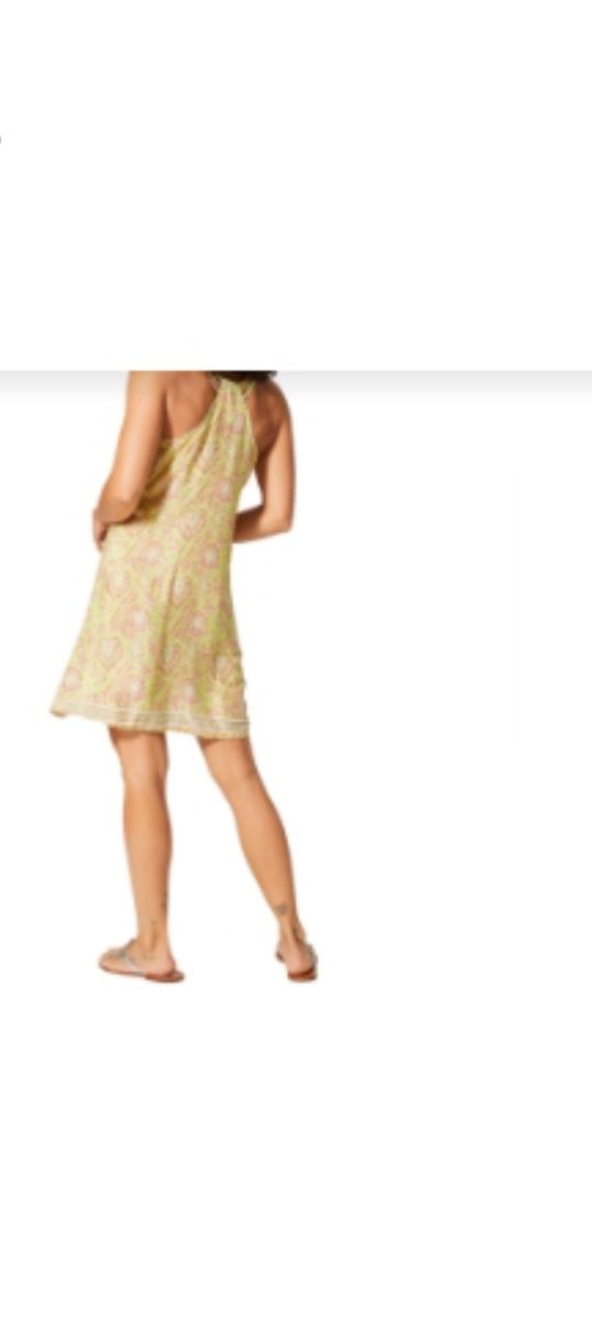 Vestido Ipanima Talla 38