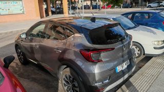 Renault Captur 2023