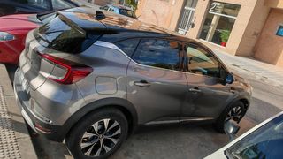 Renault Captur 2023