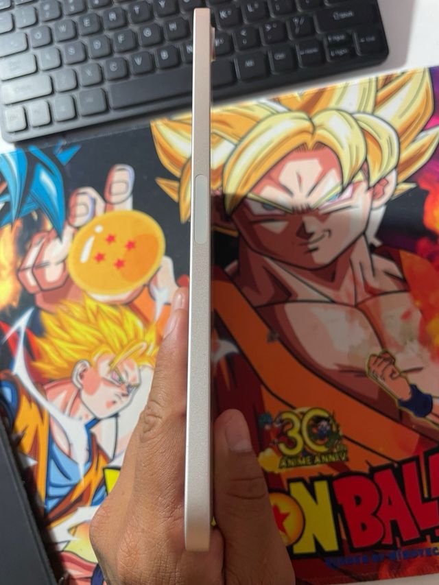 iPad mini 6ª gen 256GB