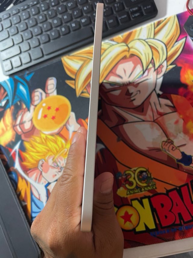 iPad mini 6ª gen 256GB