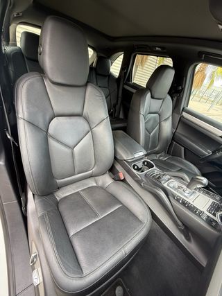 Porsche Cayenne 2013