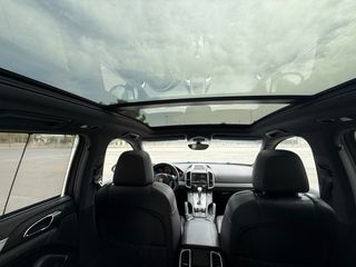 Porsche Cayenne 2013