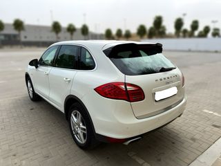 Porsche Cayenne 2013