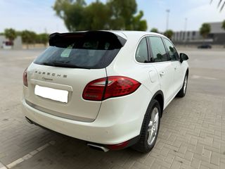 Porsche Cayenne 2013
