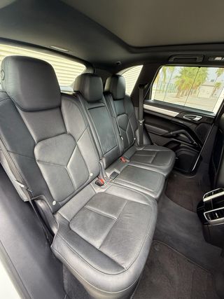 Porsche Cayenne 2013