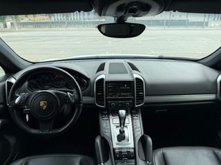 Porsche Cayenne 2013