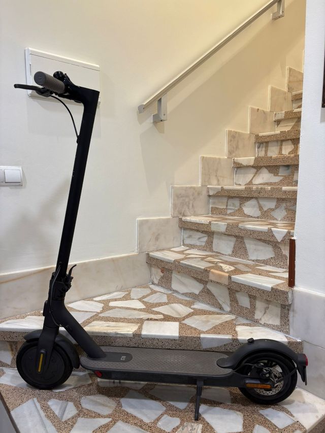 Patinete Eléctrico Xiaomi