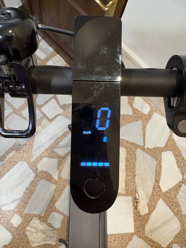 Patinete Eléctrico Xiaomi