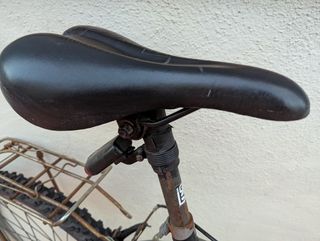 Bicicleta Shimano 26"