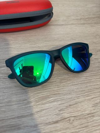 Gafas de sol Munich verdes