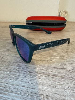 Gafas de sol Munich verdes