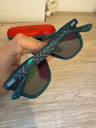 Gafas de sol Munich verdes
