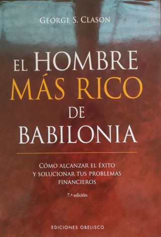 El hombre más rico de Babilonia (Spanish Edition)