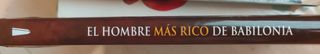 El hombre más rico de Babilonia (Spanish Edition)