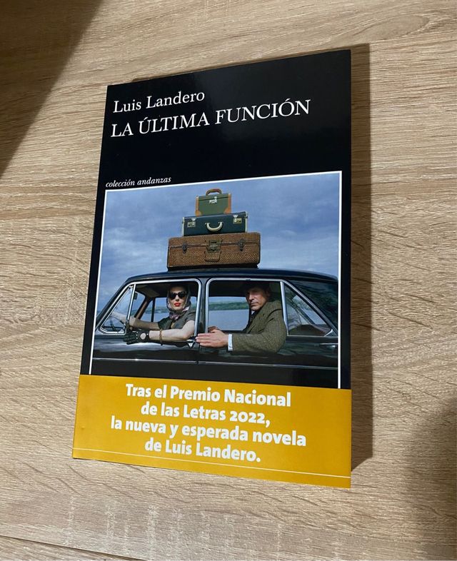 La última función