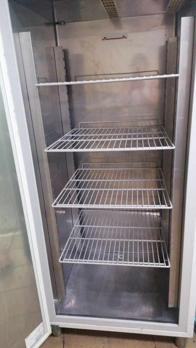 Material de hostelería acero inoxidable