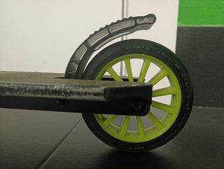 Patinete Oxelo 2 ruedas