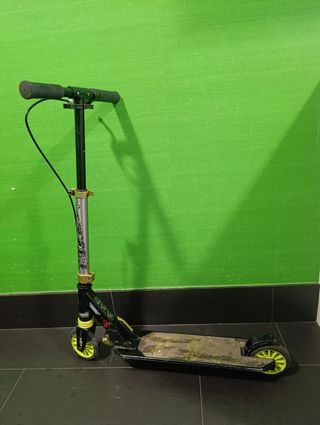 Patinete Oxelo 2 ruedas