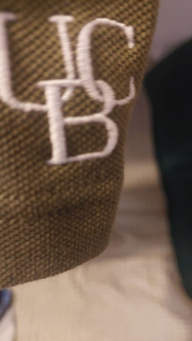 Pantalones cortos verdes