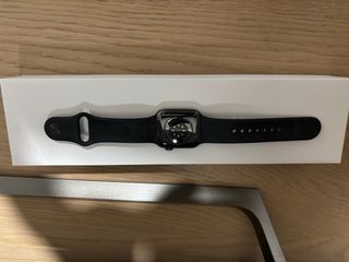 Apple Watch Series 6 40mm Negro