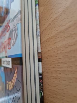 Libro: Las Aventuras de Tom Sawyer