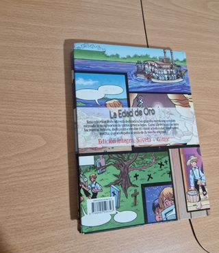 Libro: Las Aventuras de Tom Sawyer