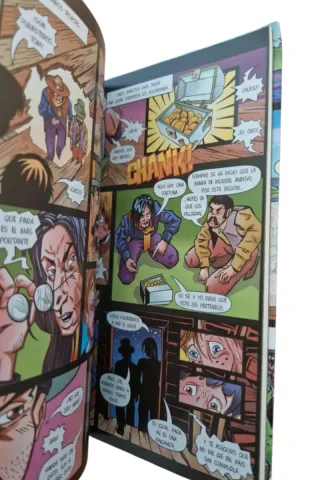 Libro: Las Aventuras de Tom Sawyer