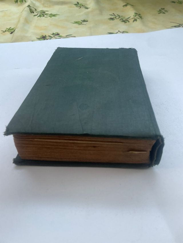 Manuel Biblique o Guide du lecteur de la bible