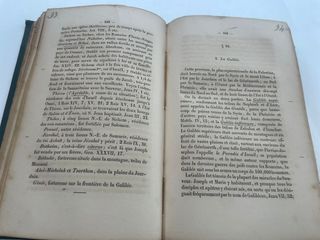 Manuel Biblique o Guide du lecteur de la bible