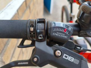 Bicicleta Eléctrica - Muy Buen Estado.