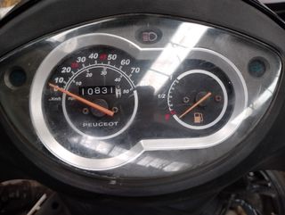 Despiece Peugeot Tweet 49cc