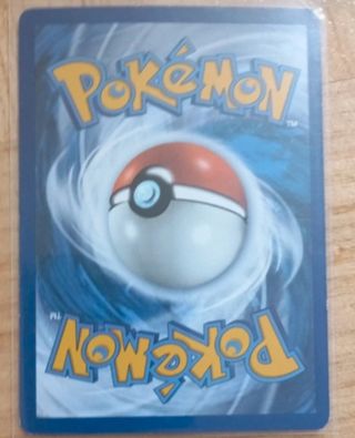 Carta Pokemon Charizard EX Teracristal