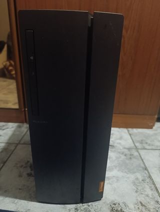 PC Lenovo oficina
❗Precio negociable❗